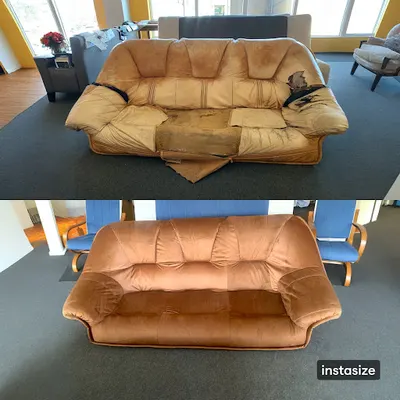 Alpina- usługi tapicerskie